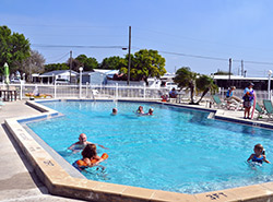 Lakemont Ridge Home & RV Park is Frostproof, Florida's RV and Mobile Home Park