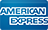 American Express Logo